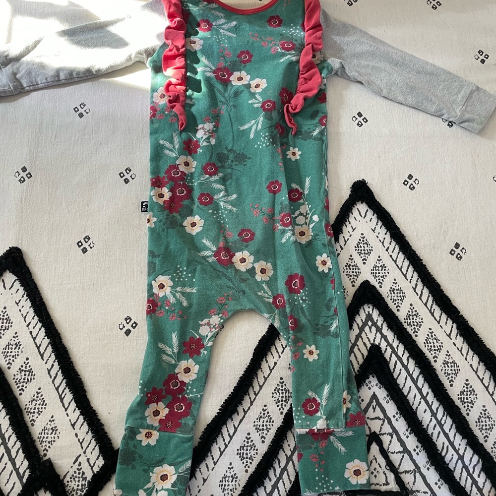 Rags 2T One Piece *Closet Clear Out*